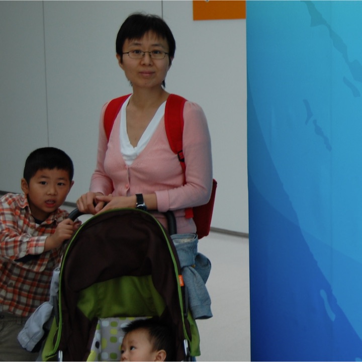 我们曾经那么幸福 5