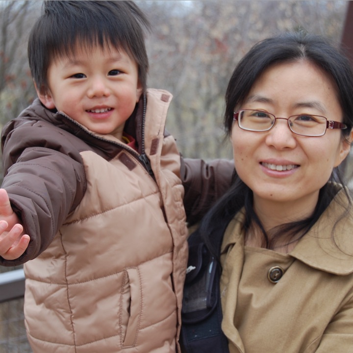 爱你的孩子们 2