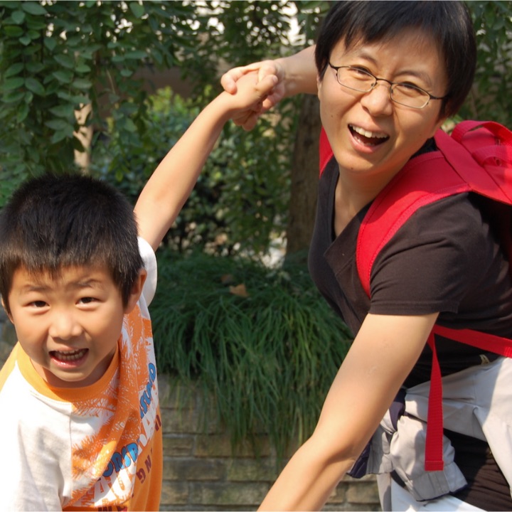 爱你的孩子们 5