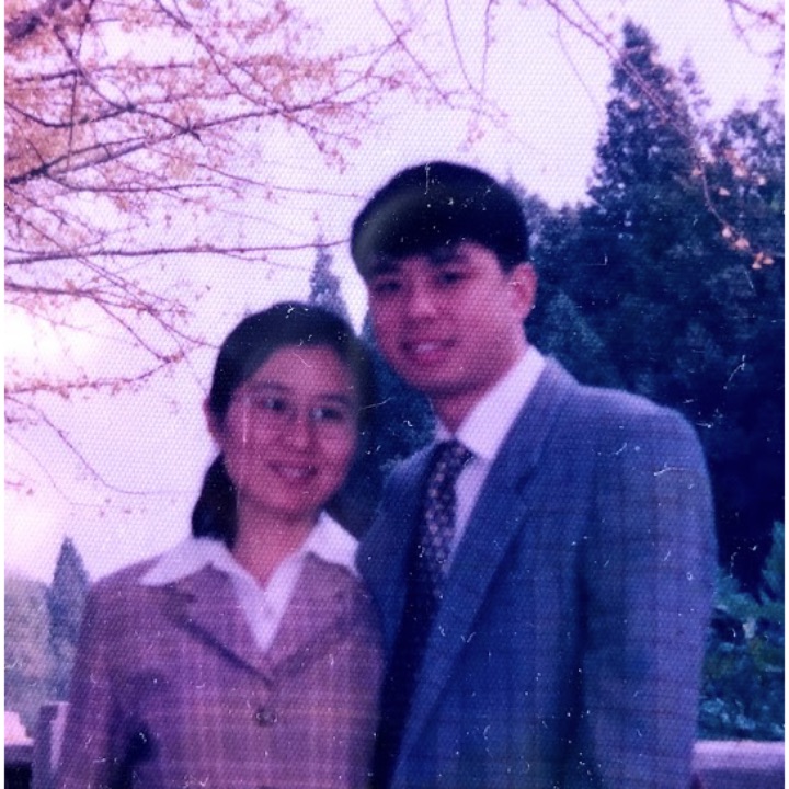 如水如诗的年华 6