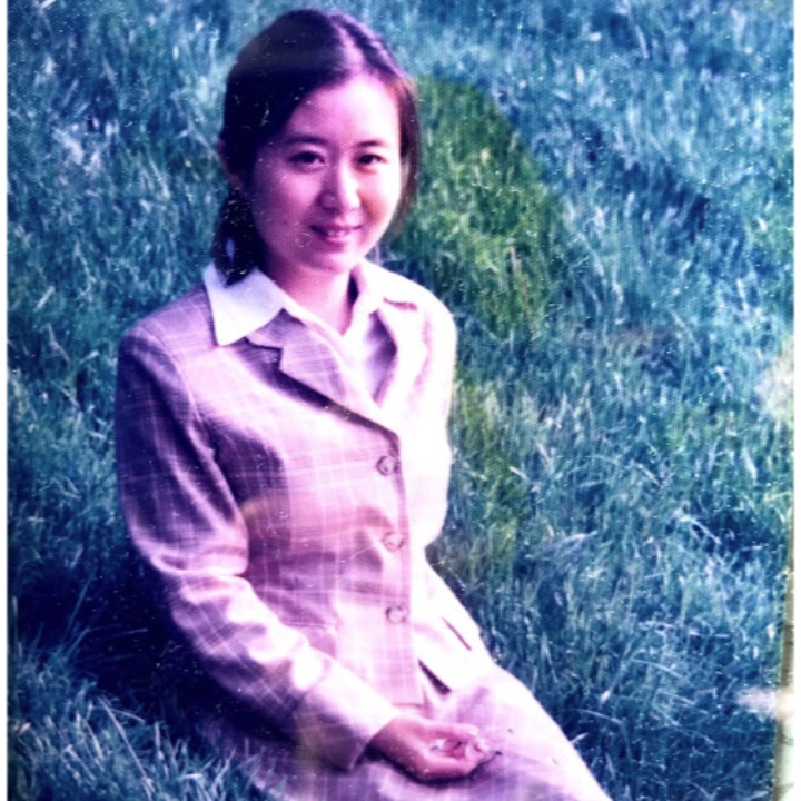 如水如诗的年华 7