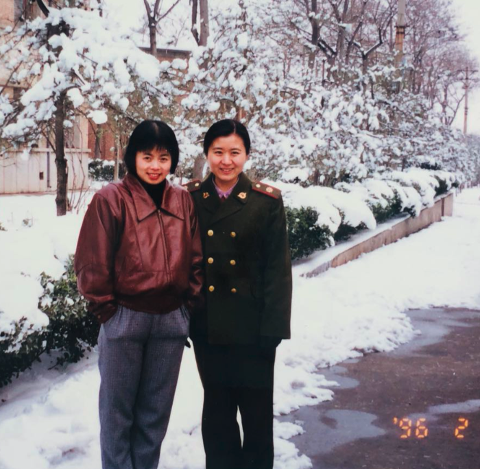 青春 3