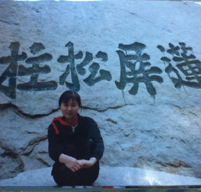 青春 8